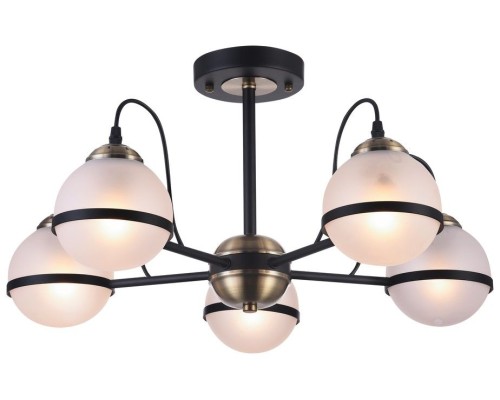 Потолочная люстра 348-507-05 Velante