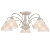 Потолочная люстра 352-007-05 Velante