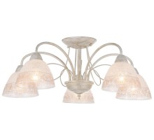 Потолочная люстра 352-007-05 Velante