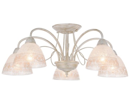 Потолочная люстра 352-007-05 Velante