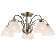 Потолочная люстра 352-507-05 Velante