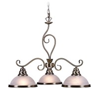 Подвесная люстра 357 357-503-03 Velante