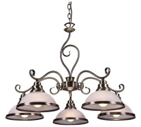 Подвесная люстра 357 357-503-05 Velante