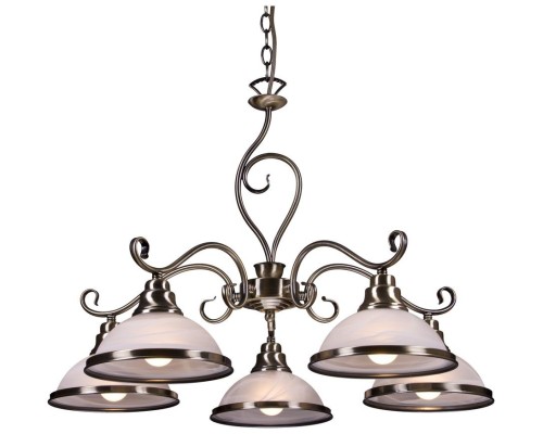 Подвесная люстра 357 357-503-05 Velante