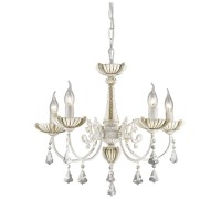 Подвесная люстра 369-003-05 Velante