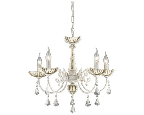 Подвесная люстра 369-003-05 Velante