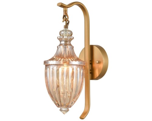 Бра 376-501-01 Velante