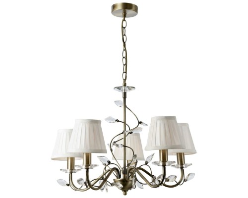 Подвесная люстра 378 378-503-05 Velante