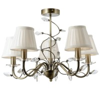 Потолочная люстра 378 378-507-05 Velante