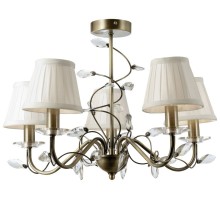 Потолочная люстра 378 378-507-05 Velante