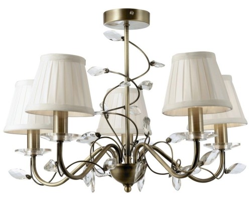 Потолочная люстра 378 378-507-05 Velante