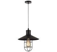 Подвесной светильник 387-526-01 Velante