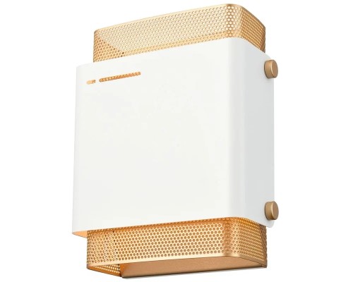 Настенный светильник  421-001-01 Velante