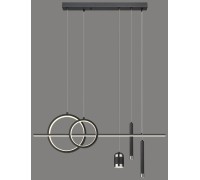 Подвесной светильник  431-106-06 Velante