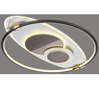 Потолочная люстра  438-307-04 Velante