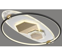 Потолочная люстра  438-327-04 Velante