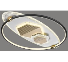 Потолочная люстра  438-327-04 Velante