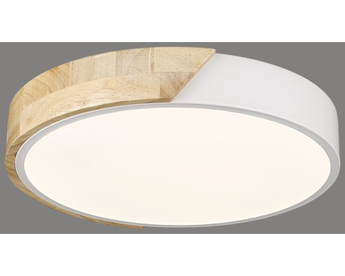 Потолочный светильник  445-007-01 Velante