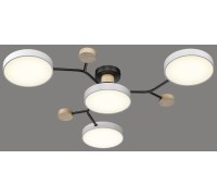Потолочная люстра  446-007-04 Velante