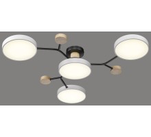 Потолочная люстра  446-007-04 Velante
