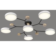 Потолочная люстра  446-007-06 Velante