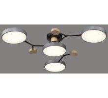 Потолочная люстра  446-207-04 Velante