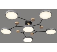 Потолочная люстра  446-207-06 Velante