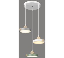 Подвесной светильник  447-006-03 Velante