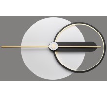 Настенный светильник  461-001-02 Velante