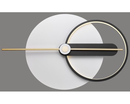 Настенный светильник  461-001-02 Velante