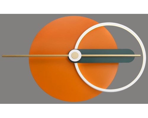 Настенный светильник  461-071-02 Velante