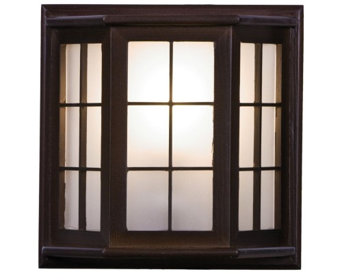 Настенный светильник 502 502-721-01 Velante