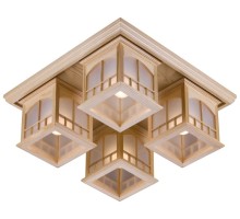 Потолочный светильник 513 513-717-04 Velante