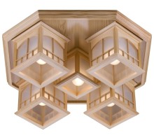 Потолочная люстра 513 513-717-05 Velante