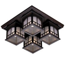 Потолочный светильник 513 513-727-04 Velante