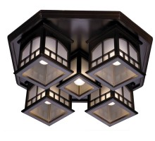 Потолочный светильник 513 513-727-05 Velante