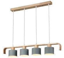 Подвесной светильник  521-726-04 Velante