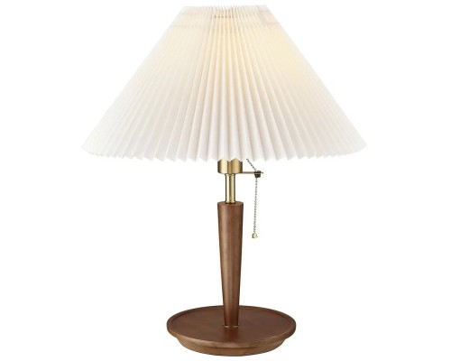 Интерьерная настольная лампа  531-704-01 Velante