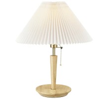 Интерьерная настольная лампа  531-714-01 Velante