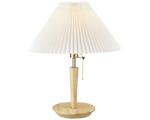 Интерьерная настольная лампа  531-714-01 Velante