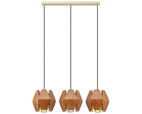 Подвесной светильник  533-706-03 Velante