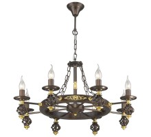 Подвесная люстра 536-723-08 Velante