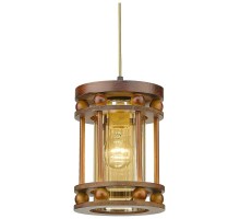 Подвесной светильник 543-706-01 Velante