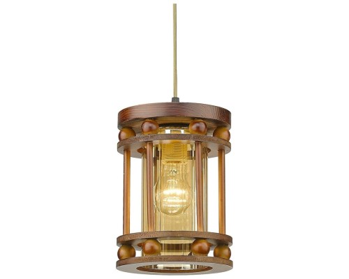 Подвесной светильник 543-706-01 Velante