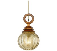 Подвесной светильник 545-706-01 Velante