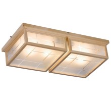 Потолочный светильник 548 548-717-04 Velante