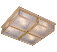 Потолочный светильник 548 548-717-08 Velante