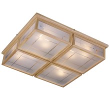 Потолочный светильник 548 548-717-08 Velante