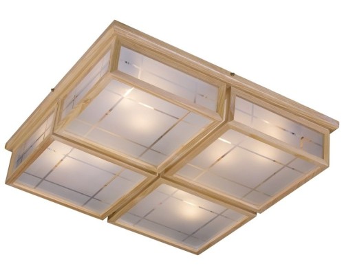 Потолочный светильник 548 548-717-08 Velante