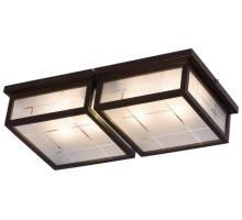 Потолочный светильник 548 548-727-04 Velante